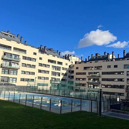 Apartamento Cerca Centro Madrid Rivas-Vaciamadrid Exteriér fotografie