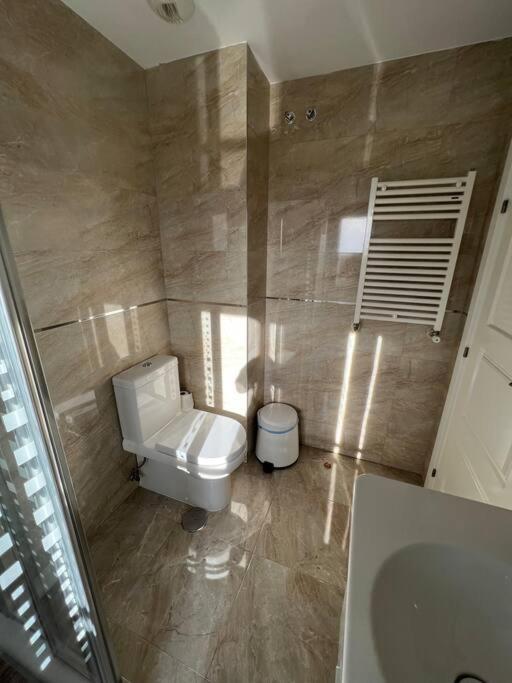 Apartamento Cerca Centro Madrid Rivas-Vaciamadrid Exteriér fotografie