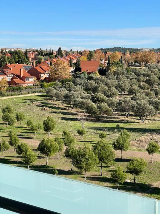 Apartamento Cerca Centro Madrid Rivas-Vaciamadrid Exteriér fotografie