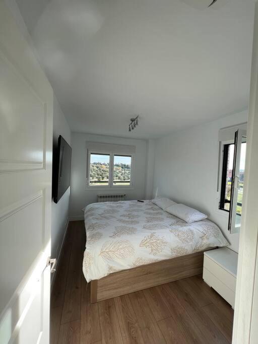 Apartamento Cerca Centro Madrid Rivas-Vaciamadrid Exteriér fotografie