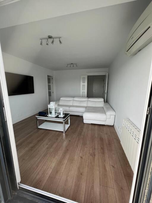 Apartamento Cerca Centro Madrid Rivas-Vaciamadrid Exteriér fotografie