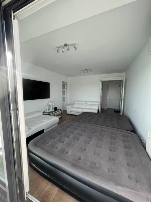 Apartamento Cerca Centro Madrid Rivas-Vaciamadrid Exteriér fotografie