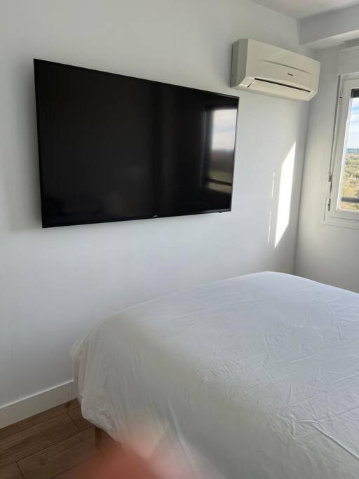 Apartamento Cerca Centro Madrid Rivas-Vaciamadrid Exteriér fotografie