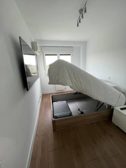 Apartamento Cerca Centro Madrid Rivas-Vaciamadrid Exteriér fotografie
