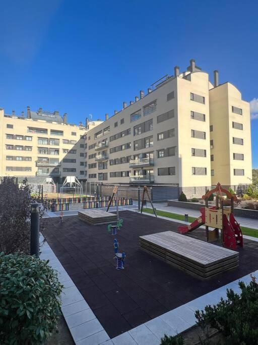 Apartamento Cerca Centro Madrid Rivas-Vaciamadrid Exteriér fotografie