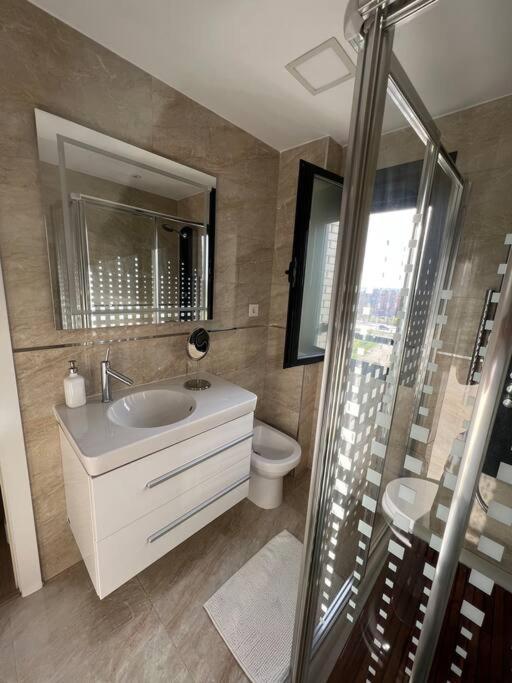 Apartamento Cerca Centro Madrid Rivas-Vaciamadrid Exteriér fotografie