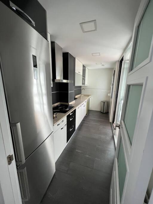 Apartamento Cerca Centro Madrid Rivas-Vaciamadrid Exteriér fotografie