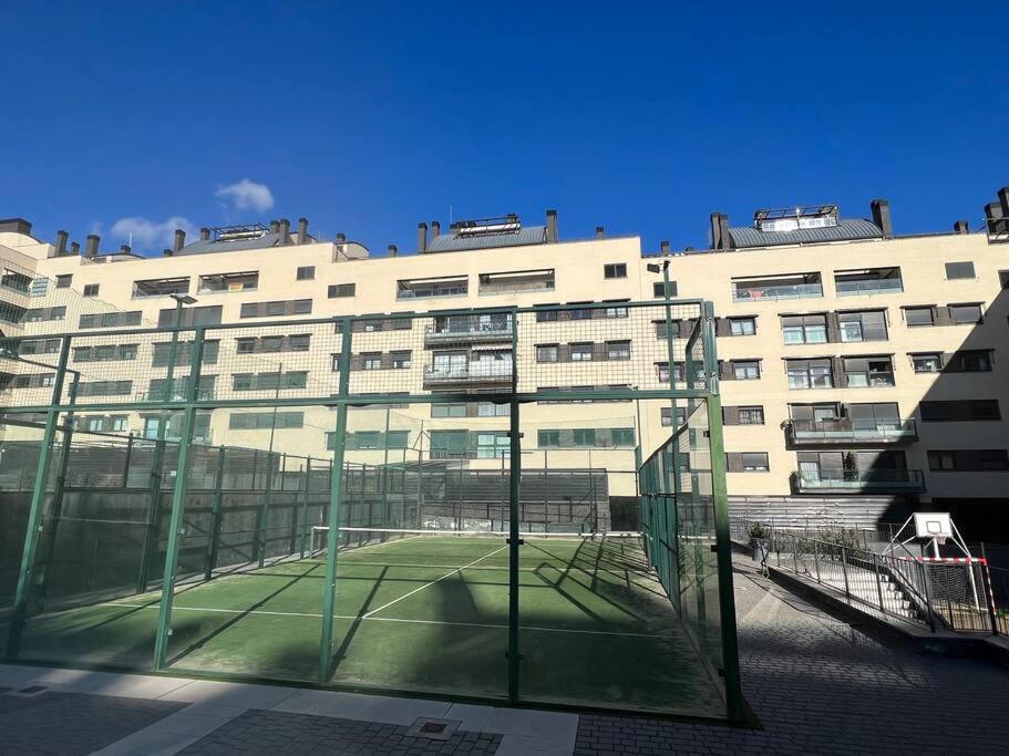 Apartamento Cerca Centro Madrid Rivas-Vaciamadrid Exteriér fotografie