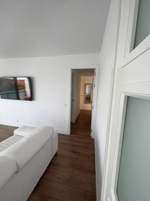 Apartamento Cerca Centro Madrid Rivas-Vaciamadrid Exteriér fotografie