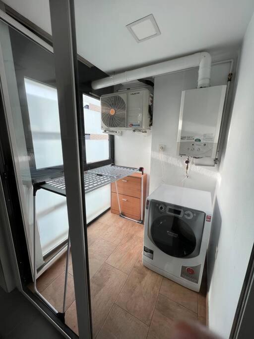 Apartamento Cerca Centro Madrid Rivas-Vaciamadrid Exteriér fotografie