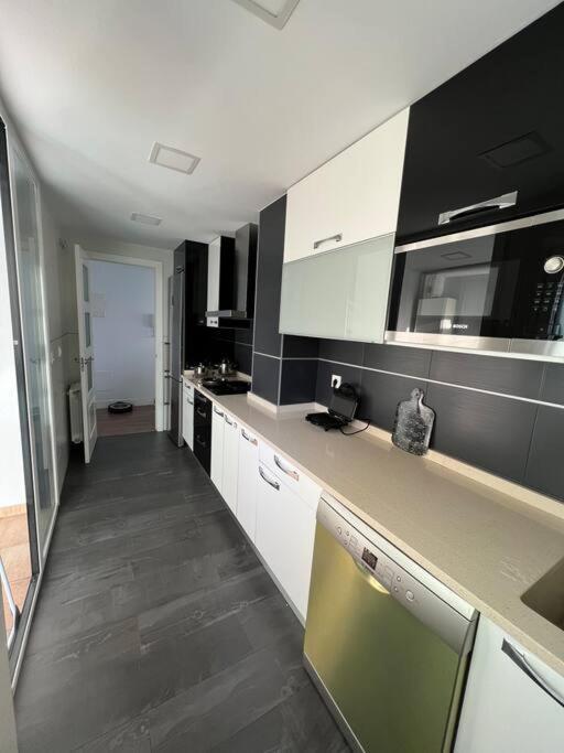 Apartamento Cerca Centro Madrid Rivas-Vaciamadrid Exteriér fotografie